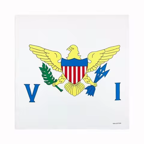 Isole Vergini Americane