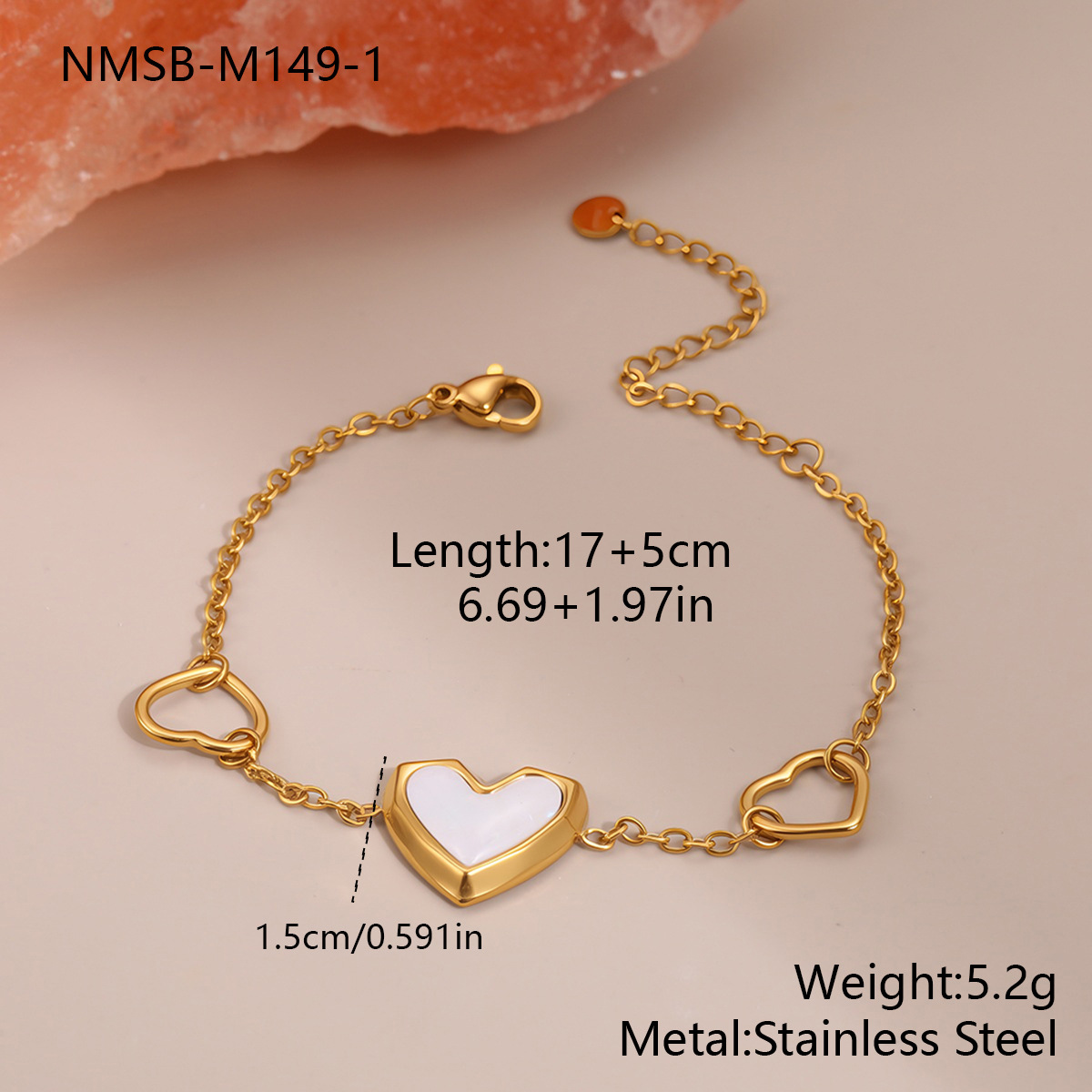 NMSB-M149-1 เอ็นเอ็มเอสบี-เอ็ม149-1