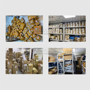 Uzun ömürlü STAC9721T QFP-48 mikrodenetleyici entegre devre IC CZSKU ile son derece dayanıklı: KB321PMG46 - Product Image 3