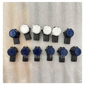原装汽车PDC倒车辅助传感器汽车电子1127503-01-B特斯拉3型后保险杠驻车辅助距离传感器 - Product Image 4