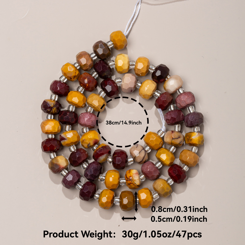 mookaite jasper