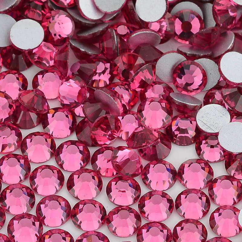 ROSE PINK
