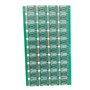 แผงวงจร PCBA ออกแบบตามสั่งมีความยาวมากดีไซน์แบบ PCB - Product Image 5