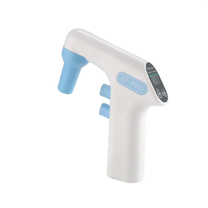 Phòng thí nghiệm có thể điều chỉnh điện <span class=keywords><strong>Pipette</strong></span> điều khiển 0.1-200ml điện tử <span class=keywords><strong>Pipette</strong></span> - Product Image 4