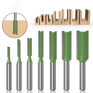 เครื่องตัดตรงขลุ่ยแบบเดี่ยวสำหรับเครื่องจักร CNC/Bench Top-มีความต้องการสูงในคำสั่ง B2B - Product Image 5