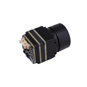 Neuzugang Thermobildmodul Mini 256*192 Thermo-Kameramodul für Außentemperatur-Sensor - Product Image 2