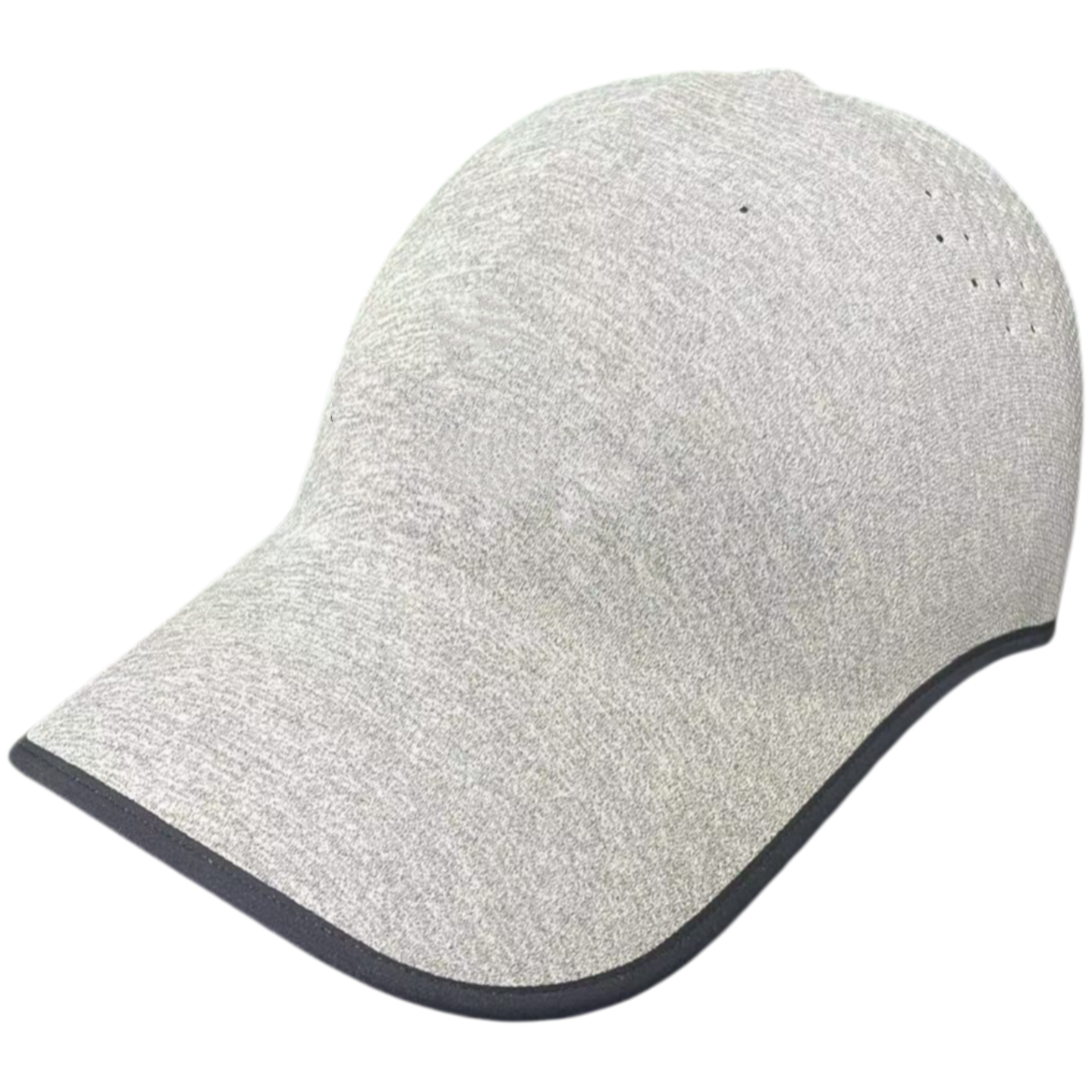 Gris clair chiné