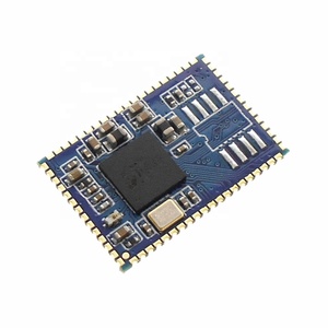 BTM870-B CSR8670立体声5.0音频模块 (支持SPDIF音频输出) CSR8670 IC芯片内置16M FLASH - Product Image 2