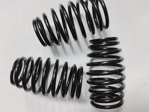 Yüksek kaliteli metal spiral yay ve çelik sıkıştırma yayı ve özel şok yayı - Product Image 3