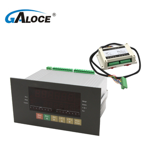 GSI302バッチスケール用デジタル計量インジケーター重量コントローラー - Product Image 4