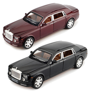 Diecast <strong>Car</strong> Model Electric Pull Back Scale 1:24 Simulation Model Toy <strong>Cars</strong> Diecast Toy Vehicle for Kids - Product Image 1