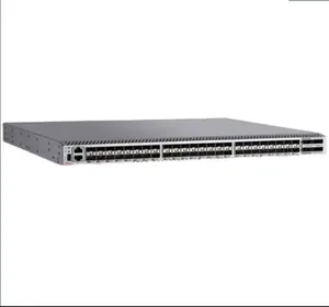 Pregunte sobre el conmutador de red ThinkSystem DB720S a un precio asequible con funciones POE apilables SNMP QoS - Product Image 3