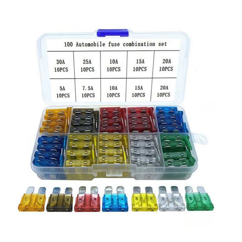 100pcs Medium