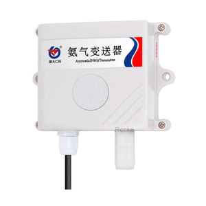 High Sensitive <strong>Analog</strong> 4-20mA <strong>Output</strong> 12V 24V DC Module Transmitter Ammonia Gas Detector - Product Image 2