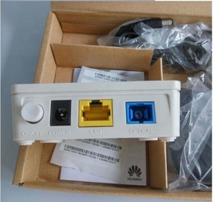 Echolife EG8010H FTTx GPON ONU 1x GBE ve ağ için 1x SC/UPC ile - Product Image 2