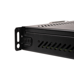 Qotom <strong>Embedded</strong> Mini PC Intel Core I5-12450H 8 Cores Processor 2 X DDR4 RAM 64GB <strong>Barebone</strong> OPS PC - Product Image 5