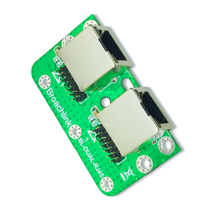 High Reliability OEM Sever Lan Card Gigabit <strong>Ethernet</strong> Interface Nic Minipcie <strong>to</strong> RJ45 Dual <strong>Port</strong> Network Card for Server