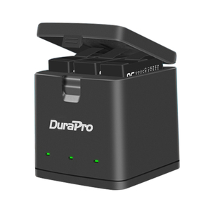 Hero 13ストレージボックスUSB 3ポート充電器GoPro Hero 13 Hero13アクションカメラ用 - Product Image 2