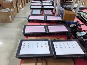 Мини-ПК HONGNUO Core I3 I5 I7 4 6 7 8 10 маленький настольный компьютер промышленный ПК - Product Image 6