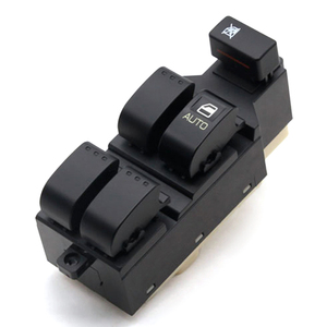 OEM 84820-BZ060สวิตช์ควบคุมกระจกไฟฟ้า,สวิตช์ไฟหน้ารถสำหรับ DAIHATSU - Product Image 1