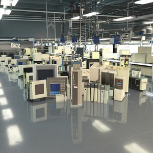 Ultimo modulo Driver di alimentazione non aperto per applicazioni di programmazione PLC e controllo industriale 1769-ASCII - Product Image 6