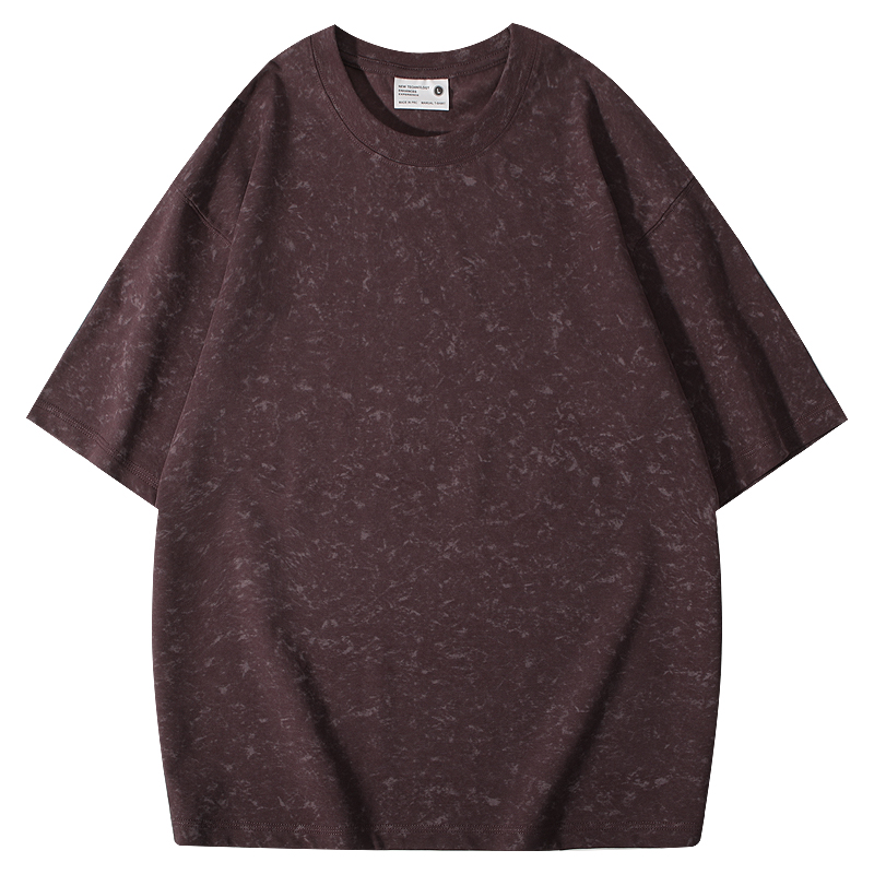 Plum purple