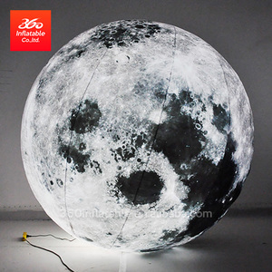 Big Advertising Inflatable <strong>Earth</strong> Balloon with <strong>Led</strong> Light ,Giant Custom Design Advertising <strong>Earth</strong> Balloons Inflatables