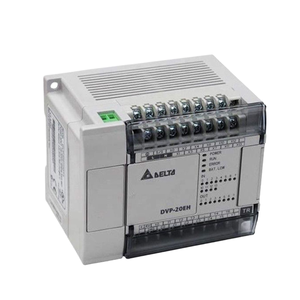 Controladores lógicos programables Delta DVP PLC - Product Image 1