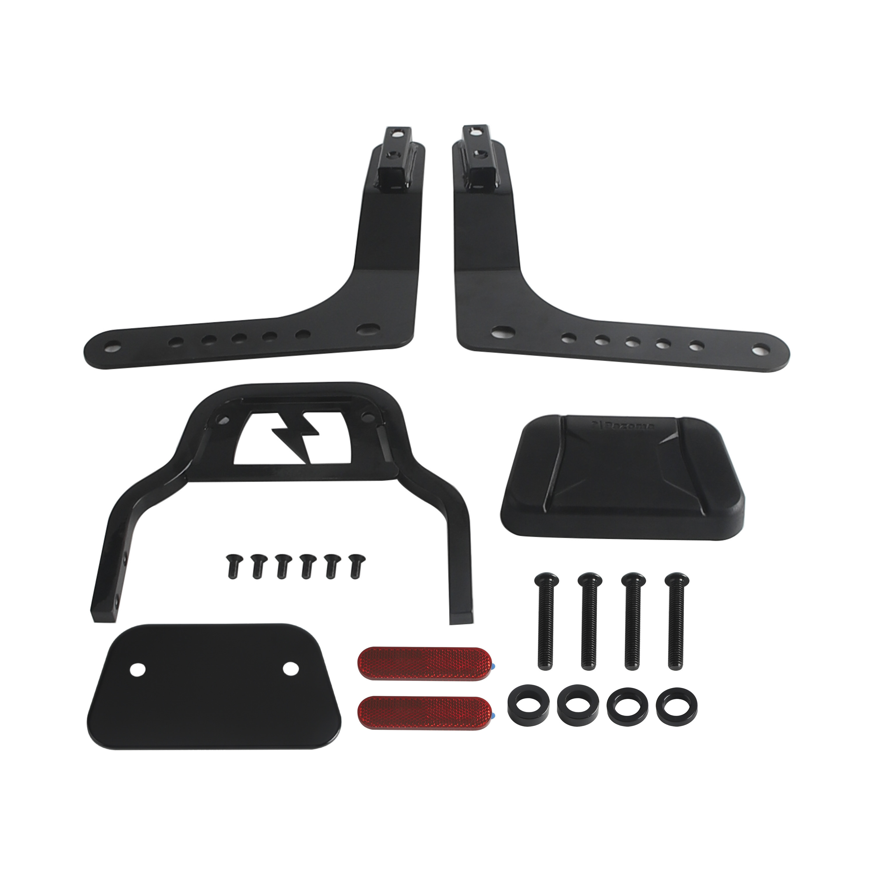 SCR-4915-BK เอสซีอาร์-4915-บีเค
