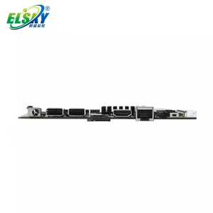 Placa base Android Rockchip RK3288 CPU 2G/4G/8G/16G RAM HD-MI LVDS EDP 6 * USB 2,0 4 * COM 1or 2 RJ45 LAN para Mini PC Android - Product Image 3