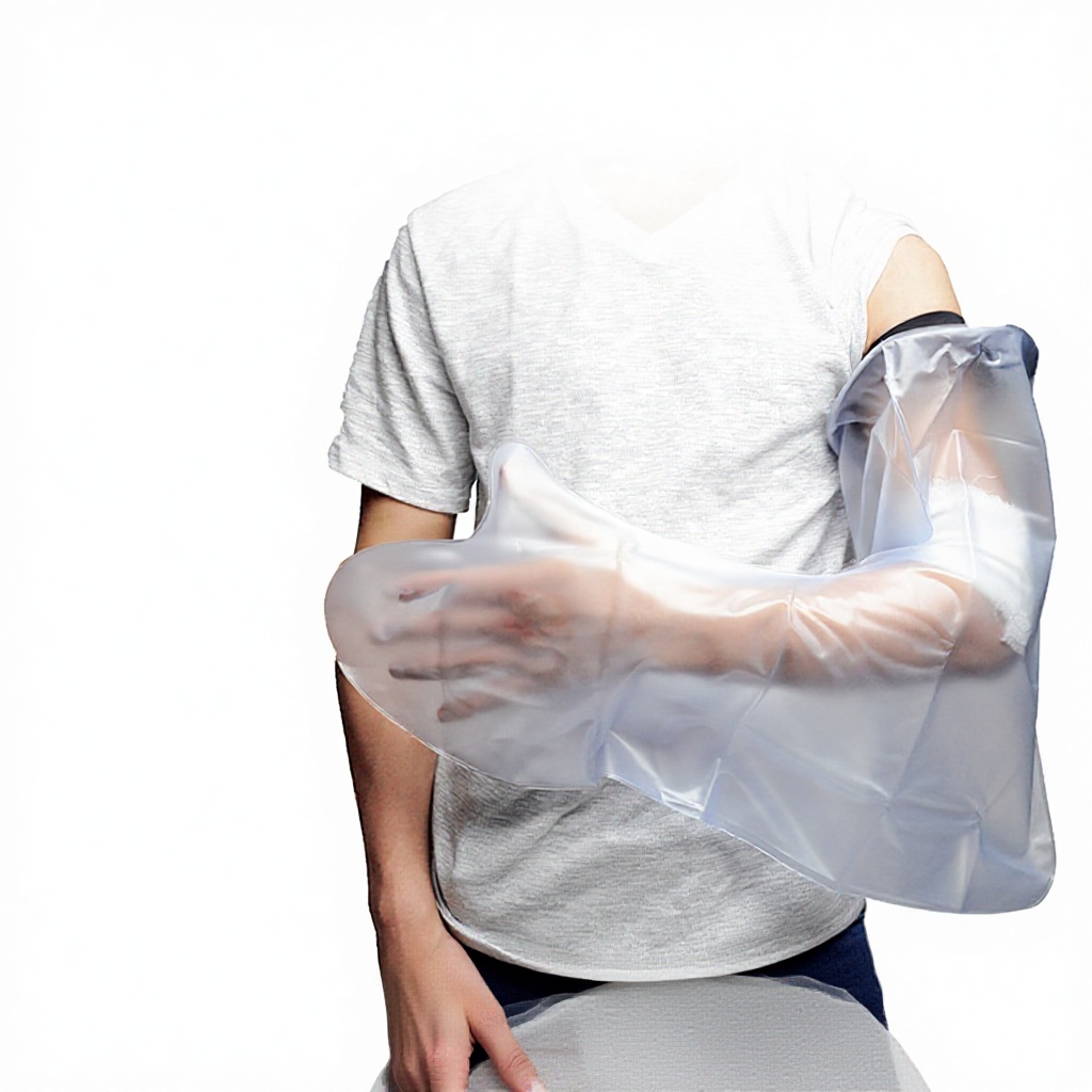 One size fits all-adult long sleeves
