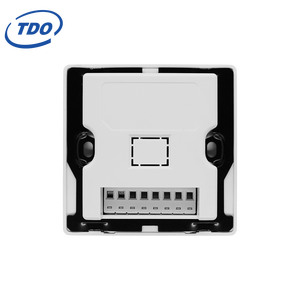 TDO 4.0 Zoll 720*720 IPS HMI-Bildschirm Android Linux TFT LCD-Anzeige modul für Arduino/STM/ESP mit USB - Product Image 3