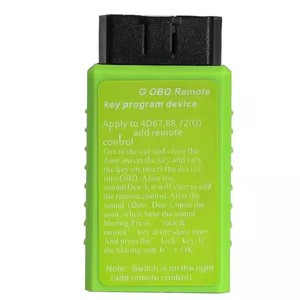 Para Toyota G Chip H Chip vehículo OBD dispositivo de programación de llave remota para Toyota G y H OBD programador de llave remota