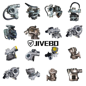 Toyota CT12 Turbocharger GA70 Soarer GZ20 1 g-gte ikiz Turbo Set için turboşarj - Product Image 5
