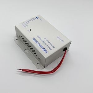 Controllo dell'alimentazione del controller di accesso interruttore di alimentazione DC12V 3A - Product Image 4