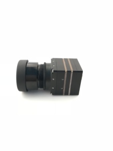 熱カメラモジュール非冷却赤外線モジュールDA-6-18mk高品質 - Product Image 2