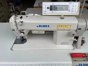 Jukis 5494N-7, швейная машина с одной иглой, устройство для сбора стежков, устройство для управления IT-100A, компьютерная плиссивная машина - Product Image 4