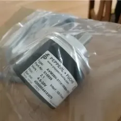 PEPPERL-FUCHS mutlak kodlayıcı % 100% orijinal ve stokta yepyeni MMB70-12GH50-1N - Product Image 4
