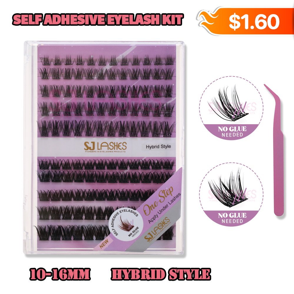 9# Style hybride HY06+HY11
