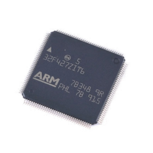 STM32F427ZIT6 LQFP-144 ARM Cortex-M4 32-Bit-Mikrocontroller-MCU - Product Image 2