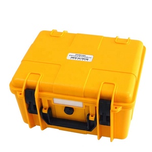 Đẩy điện đất kháng đất Điện trở suất thử nghiệm ohmmeter đất Điện trở suất thử nghiệm - Product Image 4