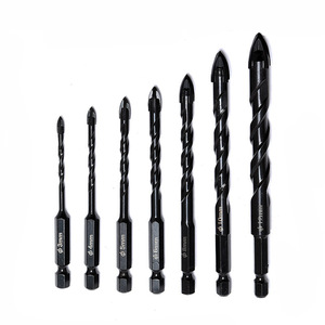 Tungsten karbür ucu matkap ucu - Product Image 5