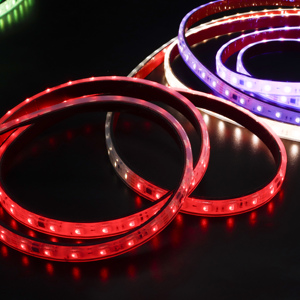 Программируемые полосы света DC24V 5050RGBW 60LED IP67 водонепроницаемые полосы света - Product Image 3