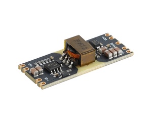 XC5015 Isolated DC-DC Wide Voltage 9-42V <strong>Input</strong> 5/12V <strong>Output</strong> Power <strong>Module</strong> Reserved LDO - Product Image 3