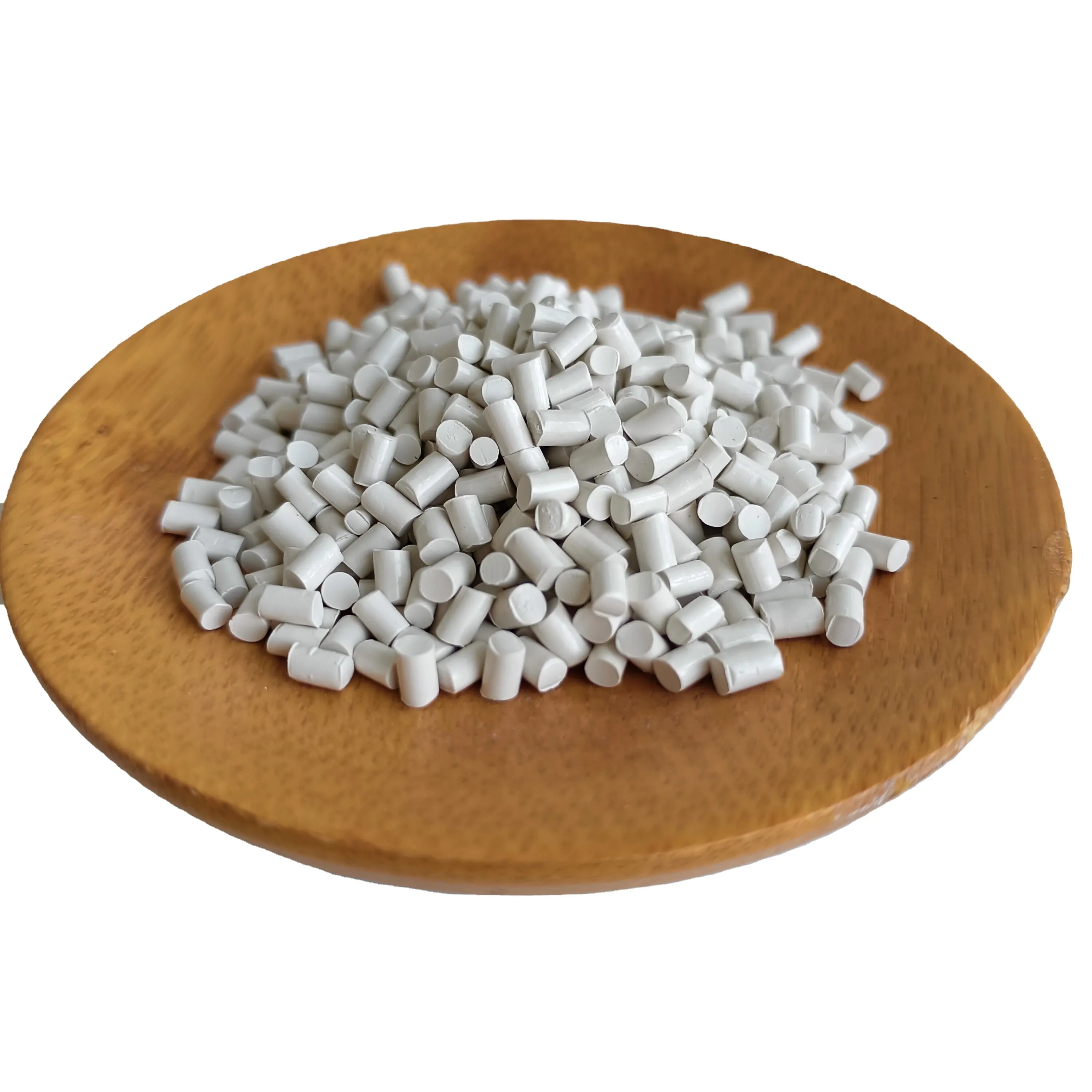 ABS Engineering Plastic Modified ABS Granules Excellent Toughness and High Impact for auto parts with flame retardant