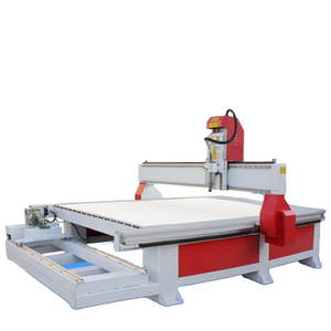 Enrutador Cnc de 4 ejes 1325, máquina de fresado 3d Cnc, husillo de rotación, enrutador Cnc para carpintería