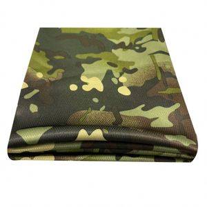 Delantex High Quality Color Comfortable Breathable Net 100% Polyester Bird Eye <strong>Mesh</strong>