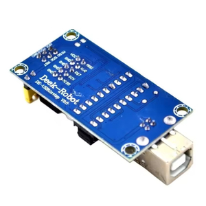 USBTiny USBtinyISP <strong>AVR</strong> <strong>ISP</strong> <strong>Programmer</strong> Bootloader With 6/10pin Programming Cable - Product Image 6