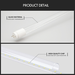 T8 <strong>TUBE</strong> LONG WARRANTY 3 YEARS 5W-24W LED LAMP WITH SASO CB CERTIFICATE - Product Image 3