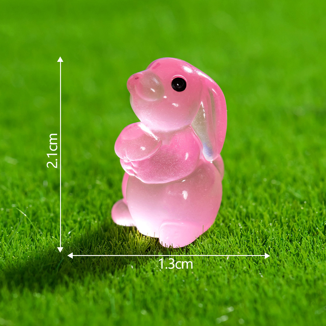 11 Rabbit